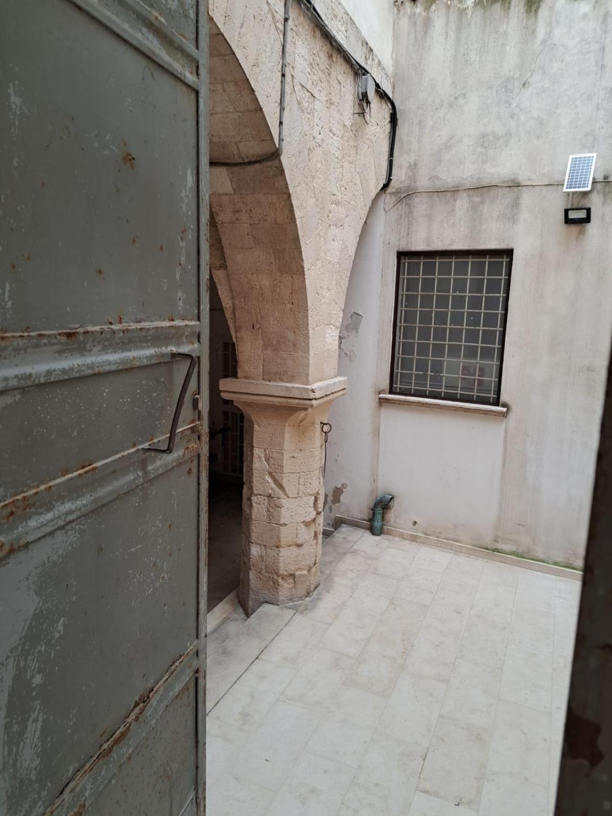 Appartement Il Cortiletto à Bari Extérieur photo