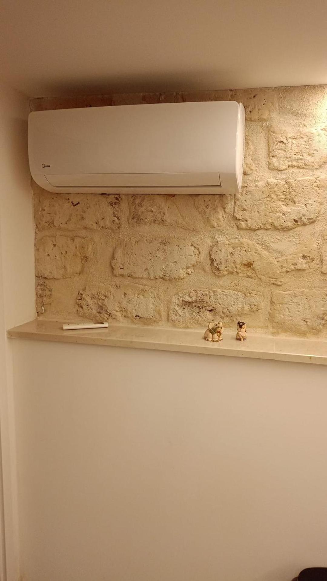 Appartement Il Cortiletto à Bari Extérieur photo