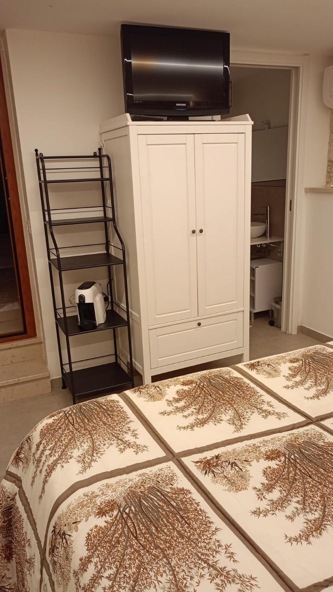 Appartement Il Cortiletto à Bari Extérieur photo