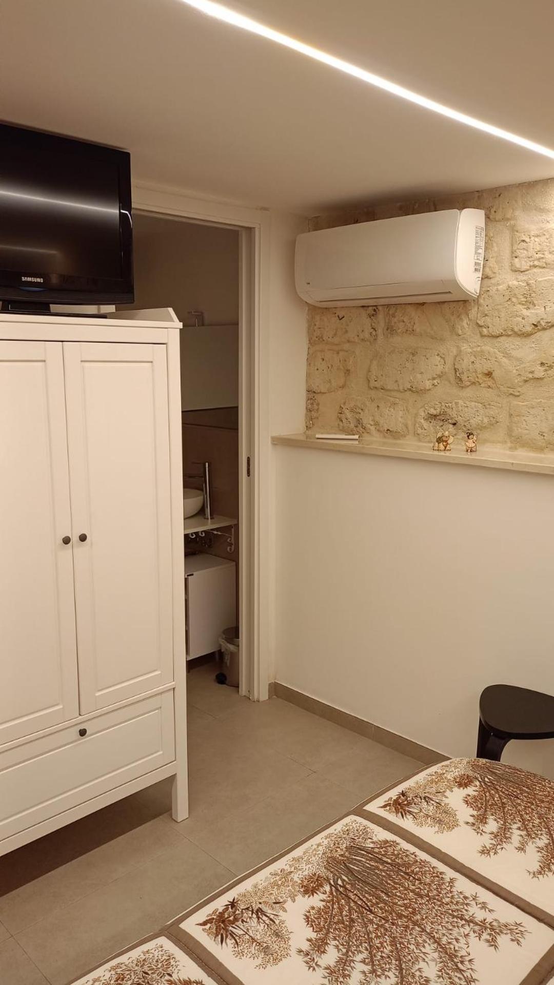 Appartement Il Cortiletto à Bari Extérieur photo