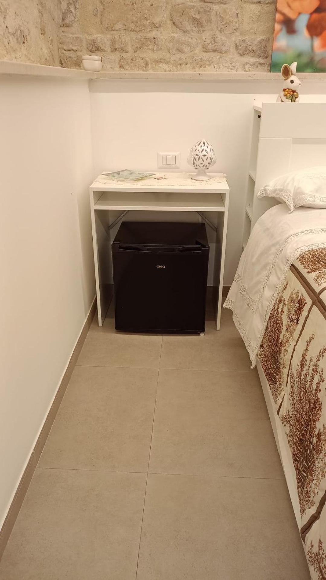 Appartement Il Cortiletto à Bari Extérieur photo