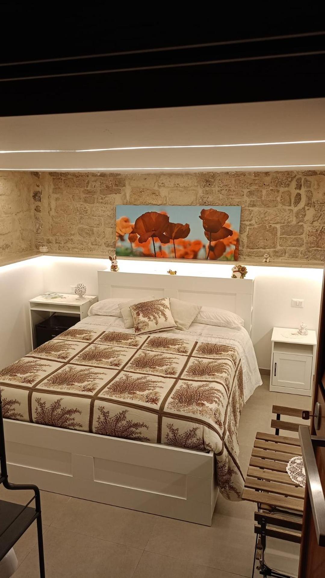 Appartement Il Cortiletto à Bari Extérieur photo